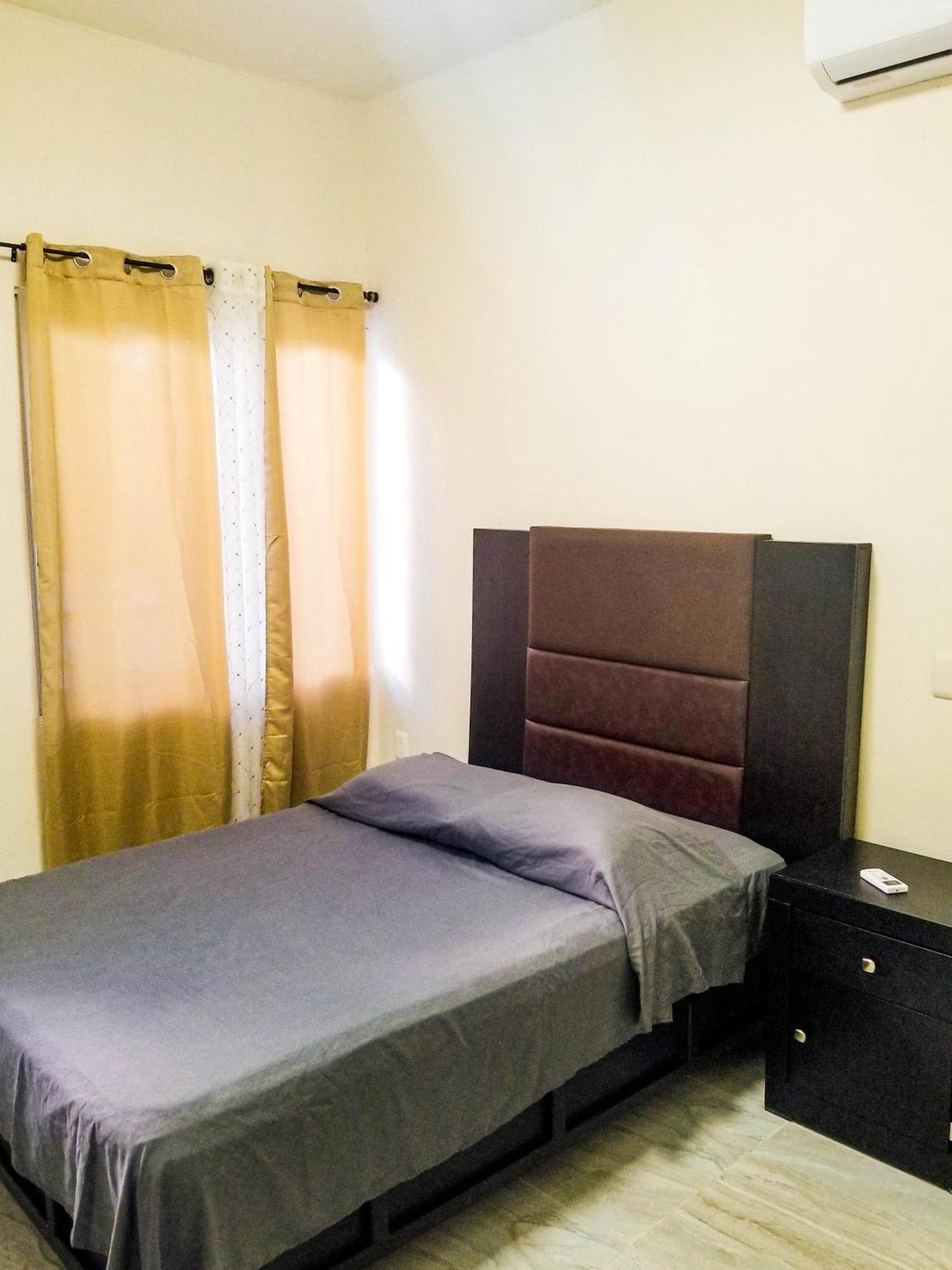 Hotel Vias Maya 巴卡拉尔 外观 照片