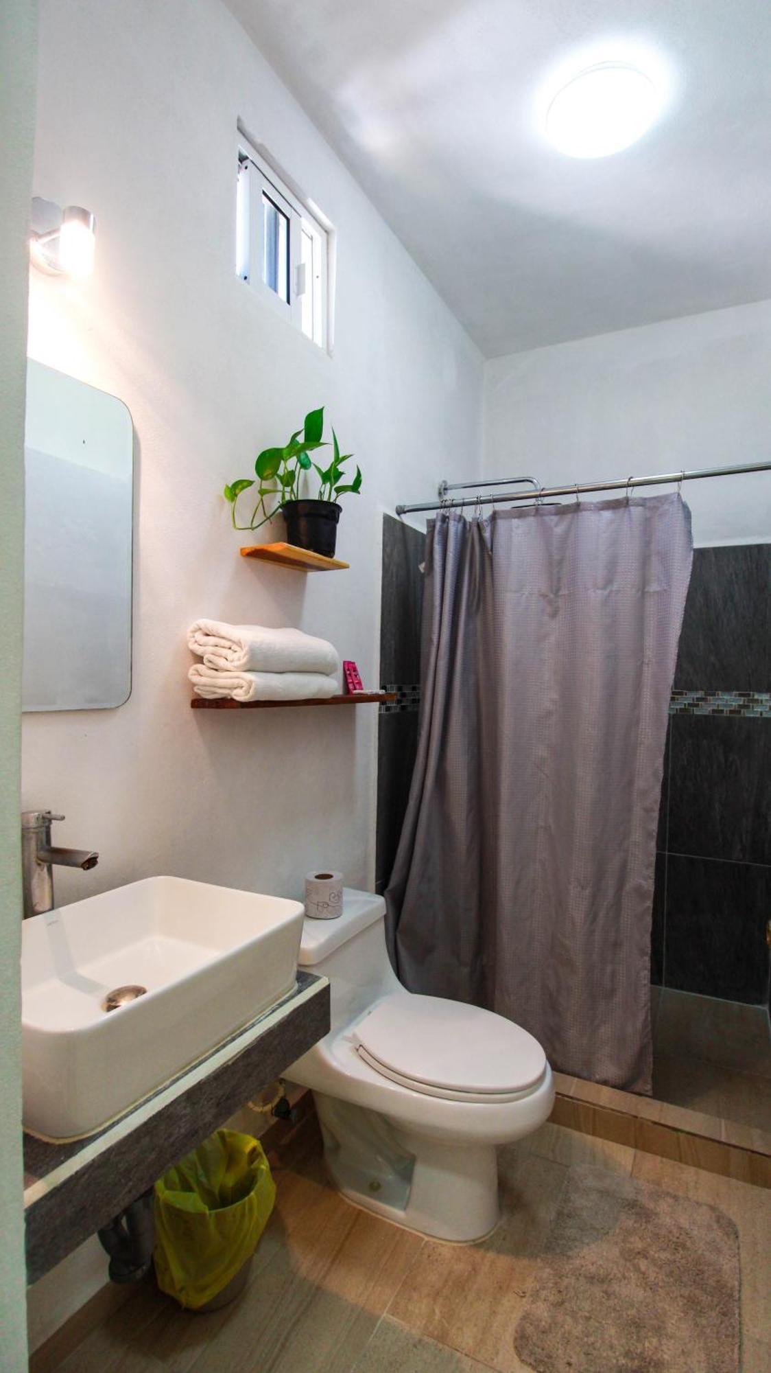 Hotel Vias Maya 巴卡拉尔 外观 照片
