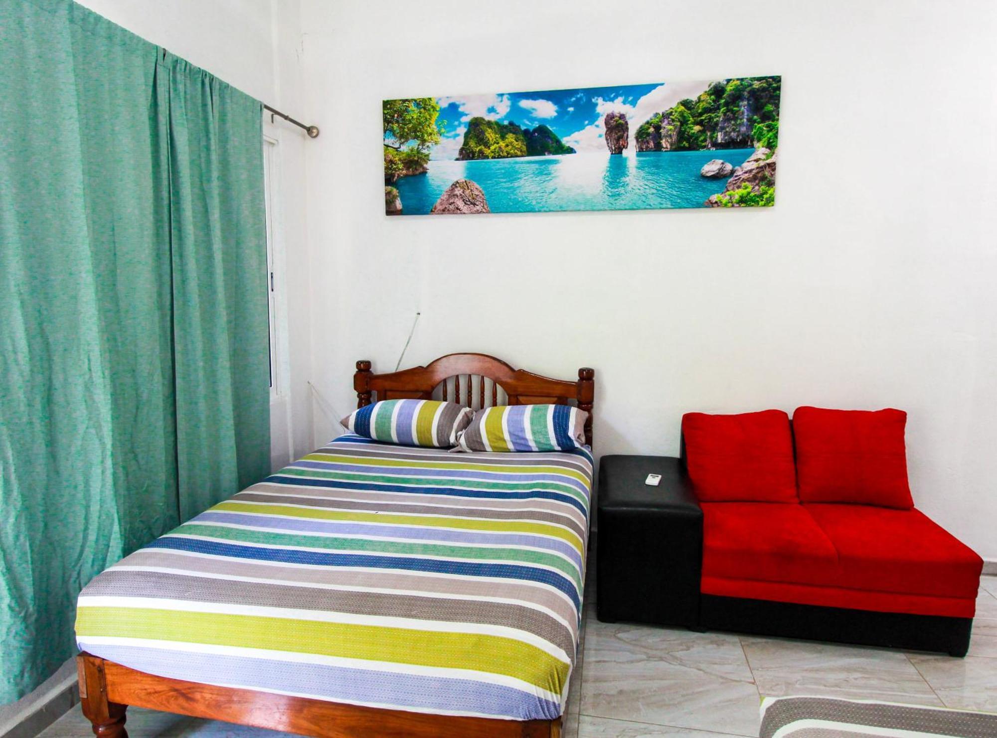Hotel Vias Maya 巴卡拉尔 外观 照片