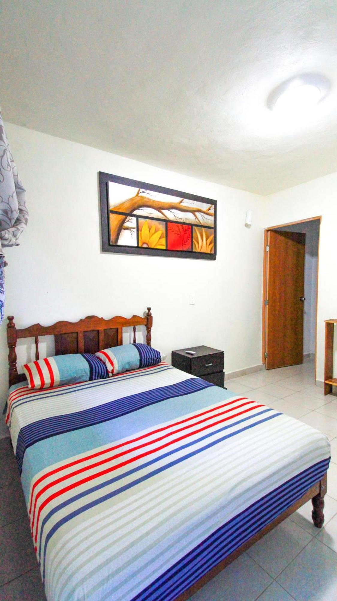 Hotel Vias Maya 巴卡拉尔 外观 照片