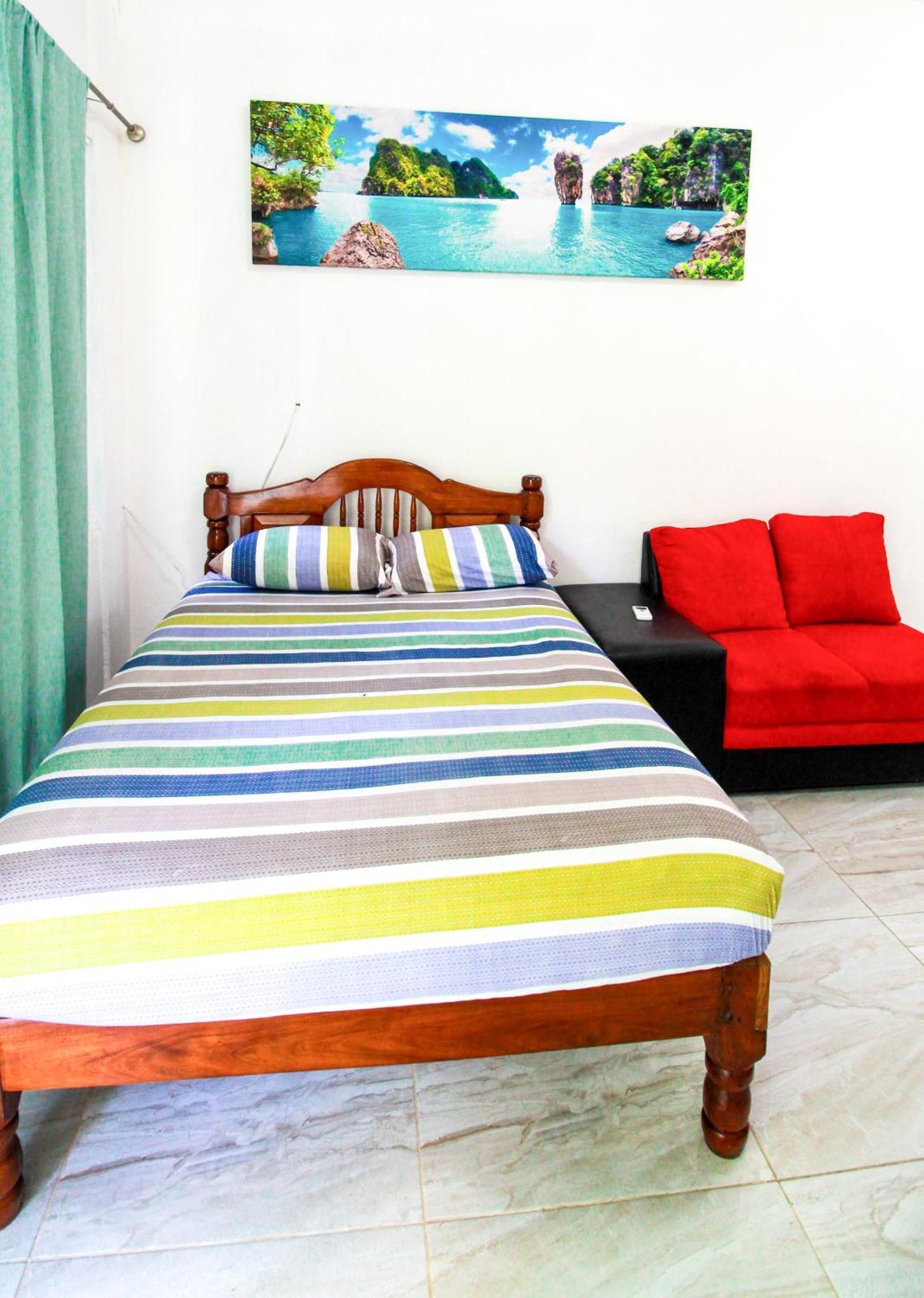 Hotel Vias Maya 巴卡拉尔 外观 照片